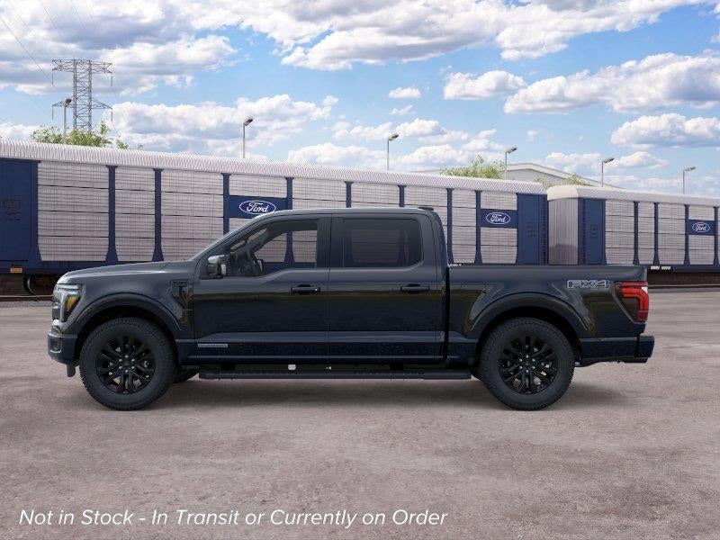2026 Ford F-150 Hybrid Lariat®