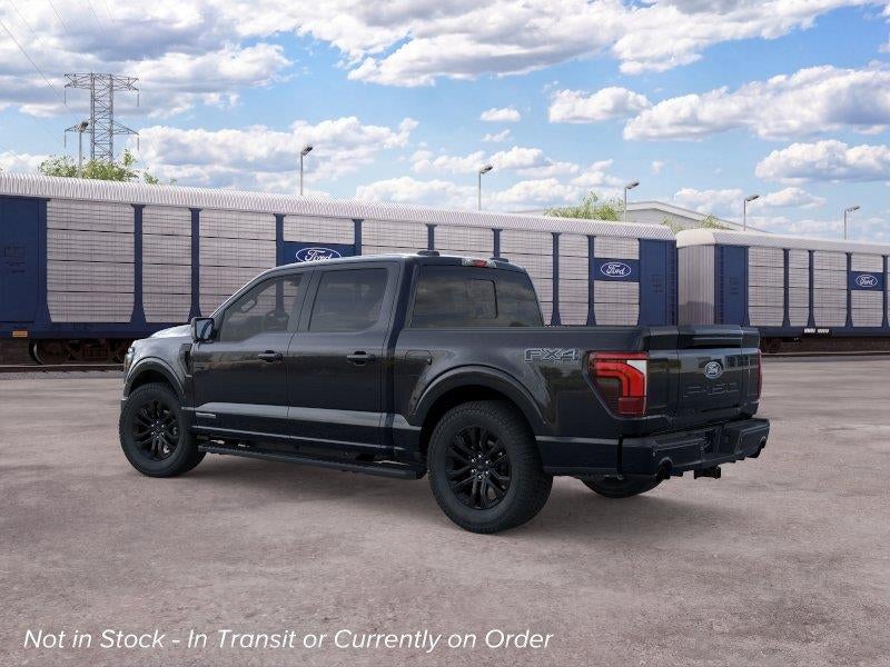 2026 Ford F-150 Hybrid Lariat®