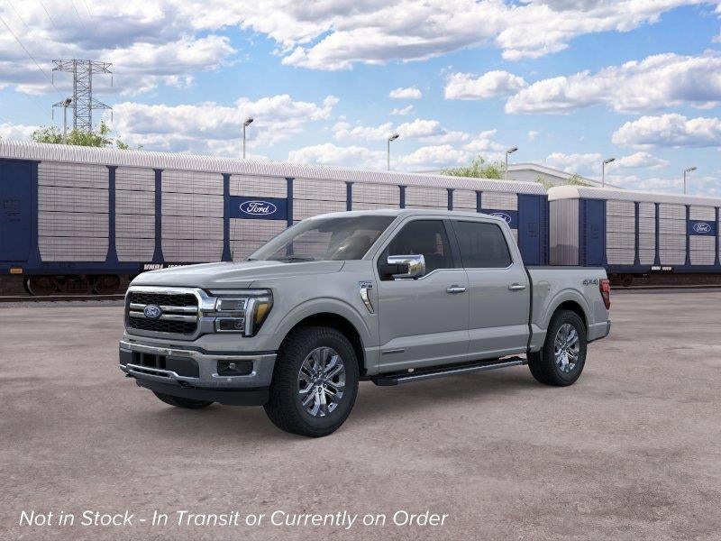2026 Ford F-150 Hybrid Lariat®
