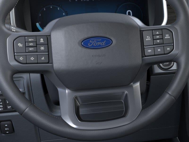 2026 Ford F-150 Hybrid Lariat®
