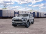 2026 Ford F-150 Hybrid Lariat®