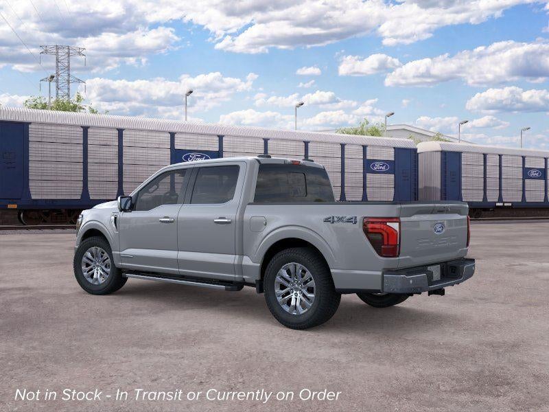 2026 Ford F-150 Hybrid Lariat®