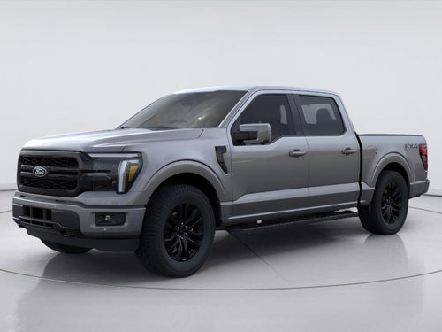 2026 Ford F-150 Hybrid Lariat®