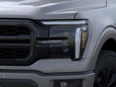 2026 Ford F-150 Hybrid Lariat®