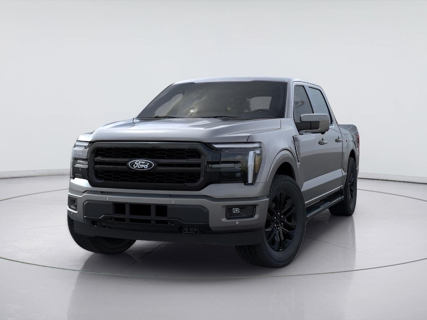 2026 Ford F-150 Hybrid Lariat®