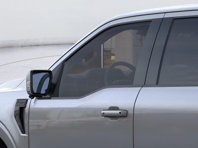 2026 Ford F-150 Hybrid Lariat®