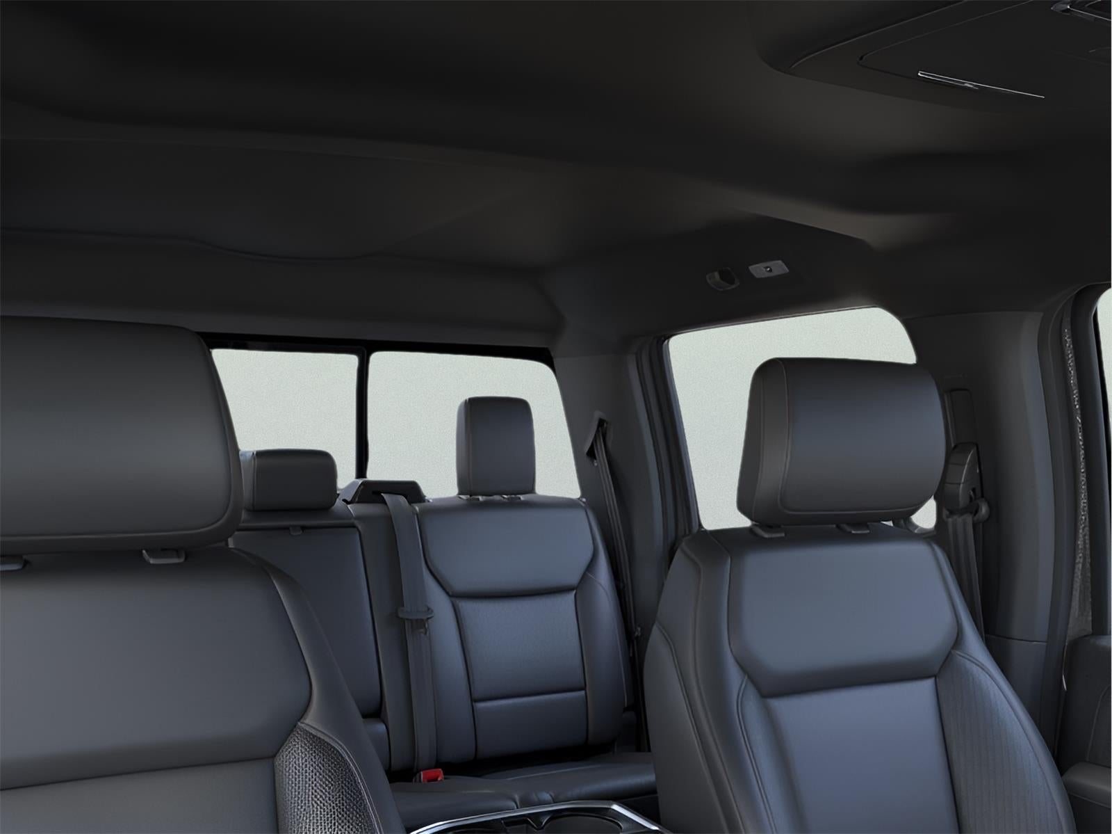2026 Ford F-150 Hybrid Lariat®