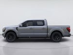 2026 Ford F-150 Hybrid Lariat®