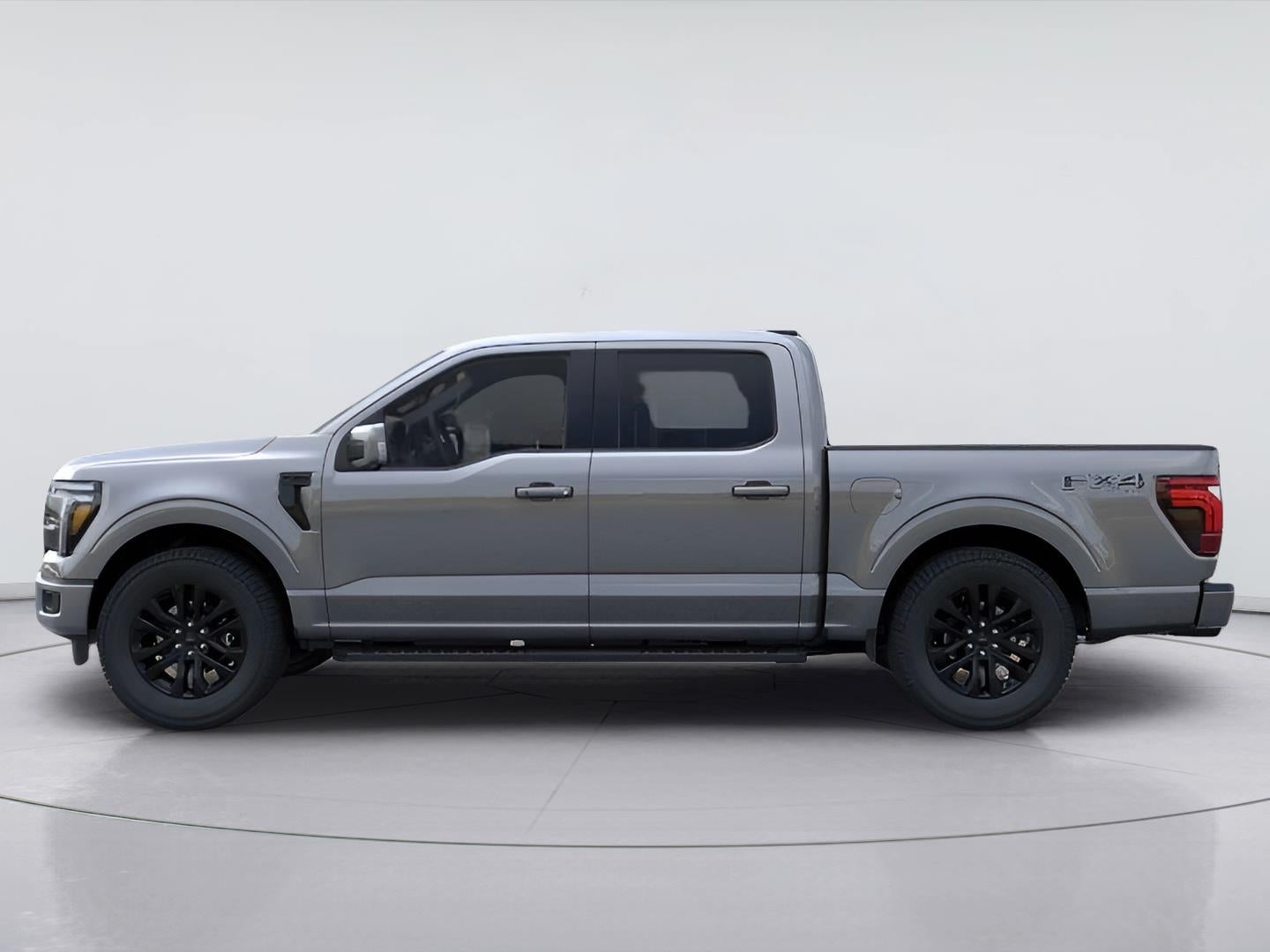 2026 Ford F-150 Hybrid Lariat®