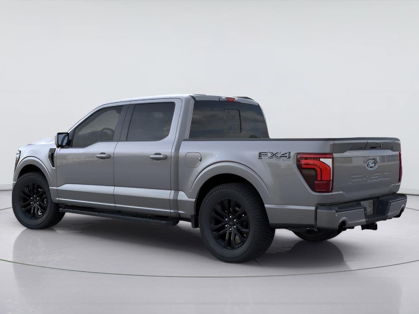 2026 Ford F-150 Hybrid Lariat®