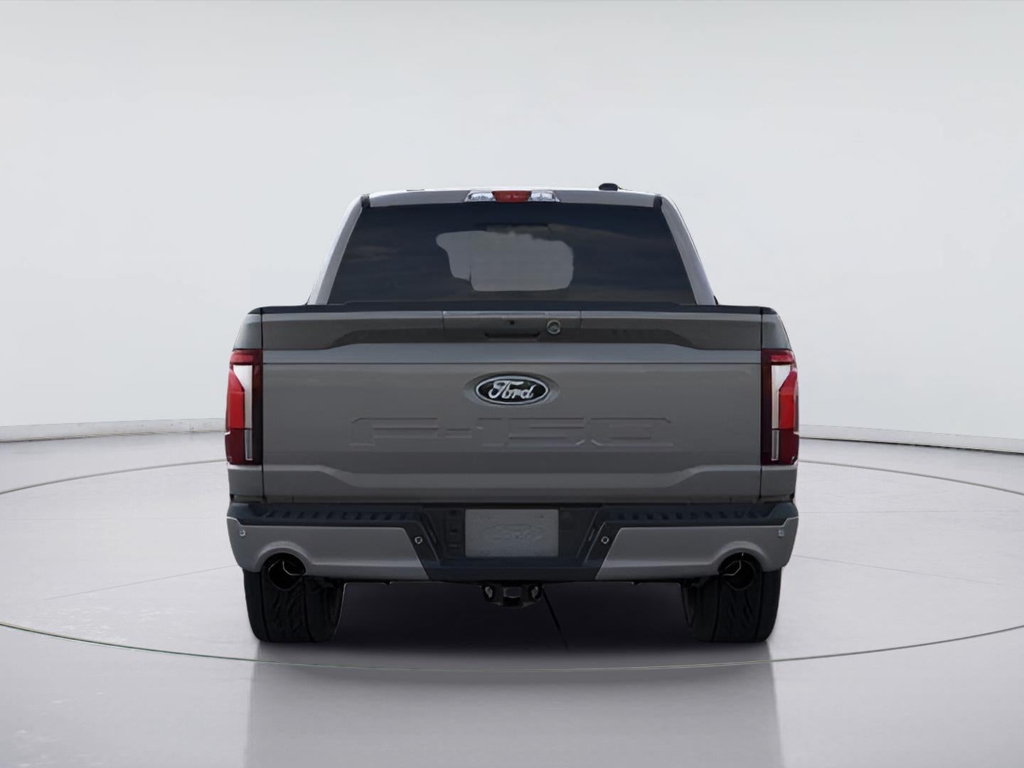 2026 Ford F-150 Hybrid Lariat®