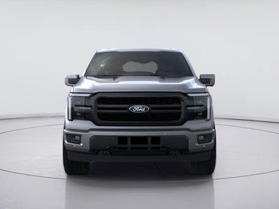 2026 Ford F-150 Hybrid Lariat®