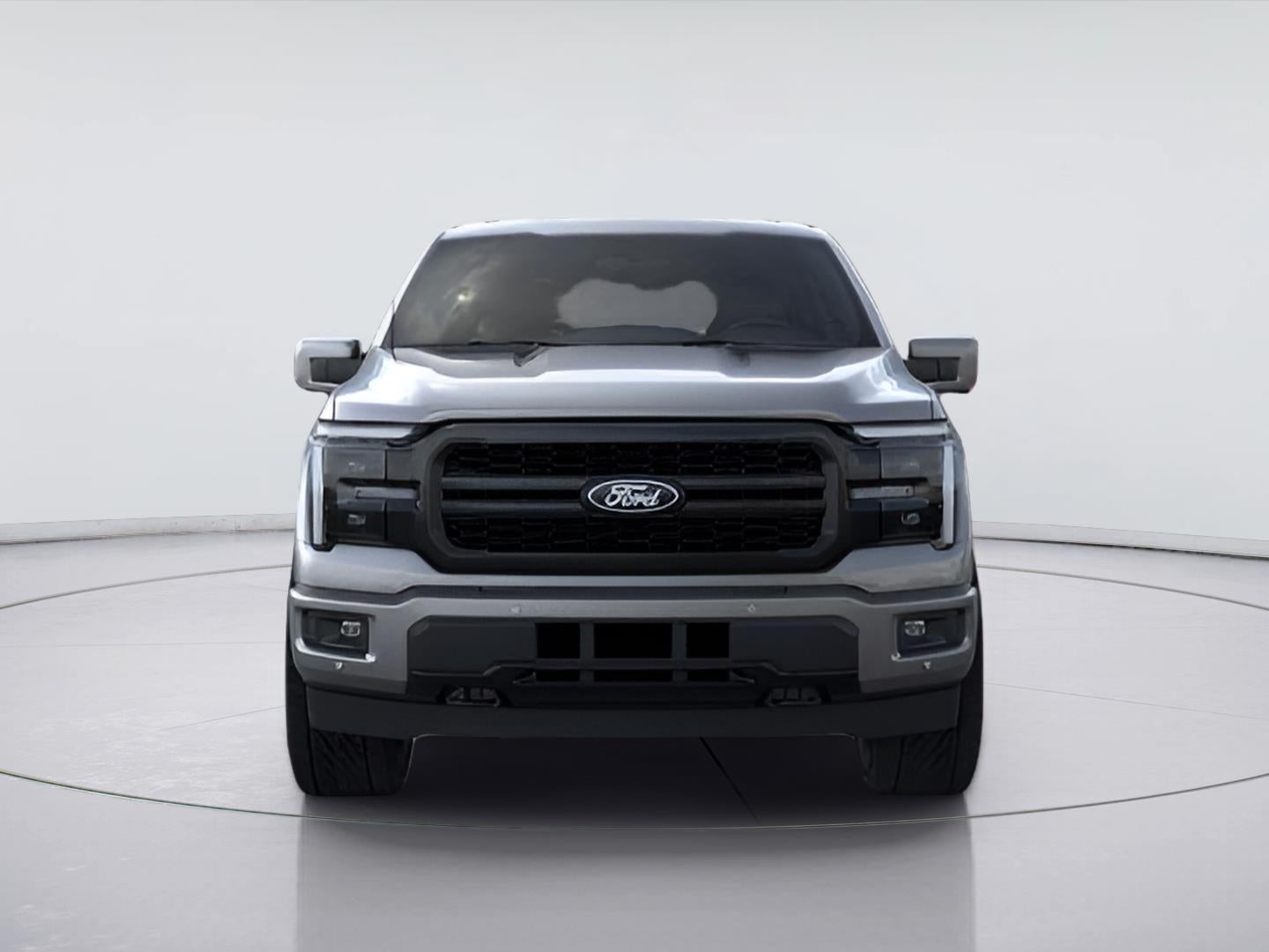2026 Ford F-150 Hybrid Lariat®