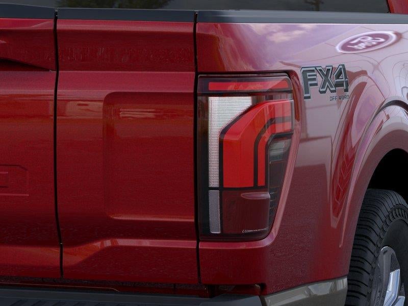 2026 Ford F150 King Ranch®