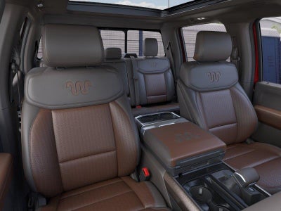 2026 Ford F150 King Ranch®