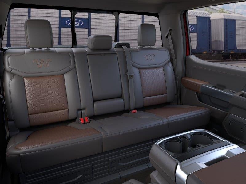 2026 Ford F150 King Ranch®