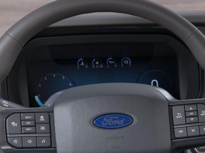 2026 Ford F150 King Ranch®
