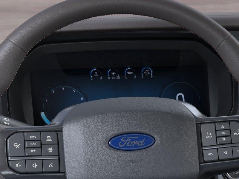2026 Ford F150 King Ranch®