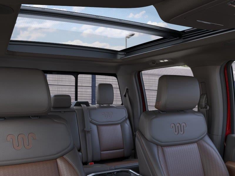 2026 Ford F150 King Ranch®