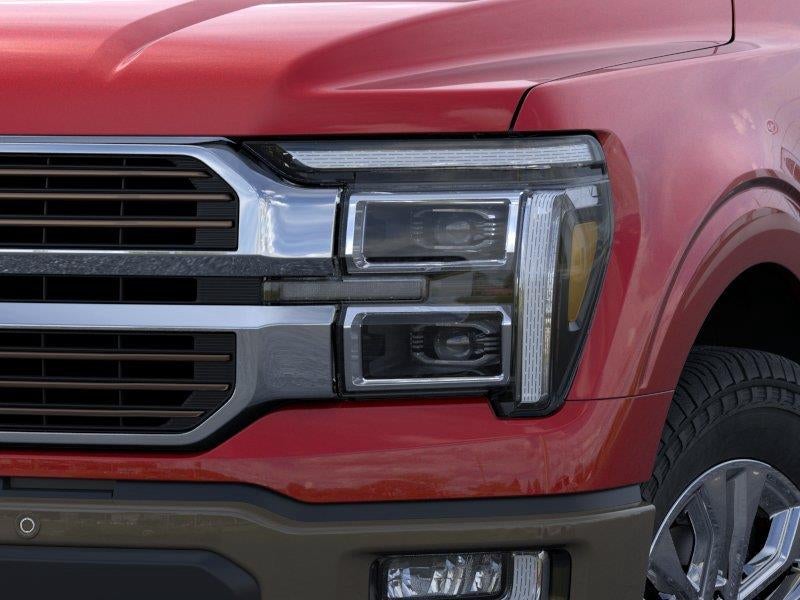 2026 Ford F150 King Ranch®