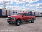 2026 Ford F150 King Ranch®