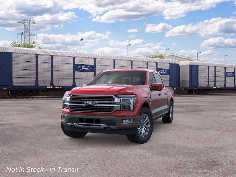 2026 Ford F150 King Ranch®