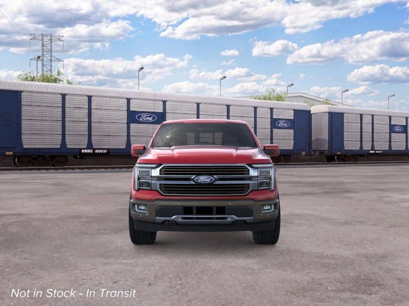 2026 Ford F150 King Ranch®