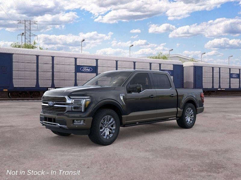 2026 Ford F150 King Ranch®