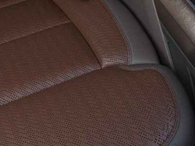 2026 Ford F150 King Ranch®