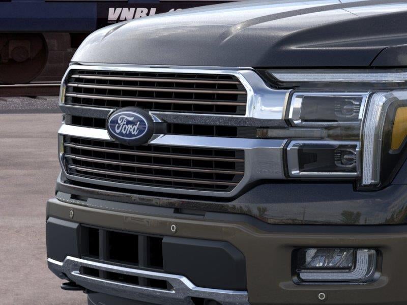 2026 Ford F150 King Ranch®