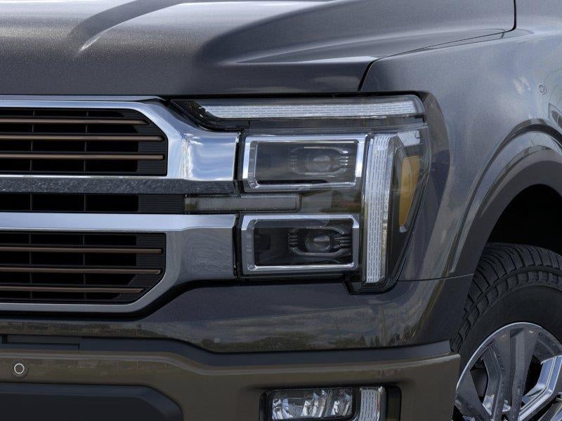 2026 Ford F150 King Ranch®