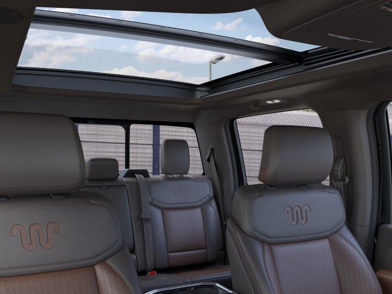 2026 Ford F150 King Ranch®