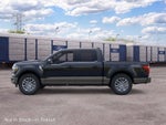 2026 Ford F150 King Ranch®