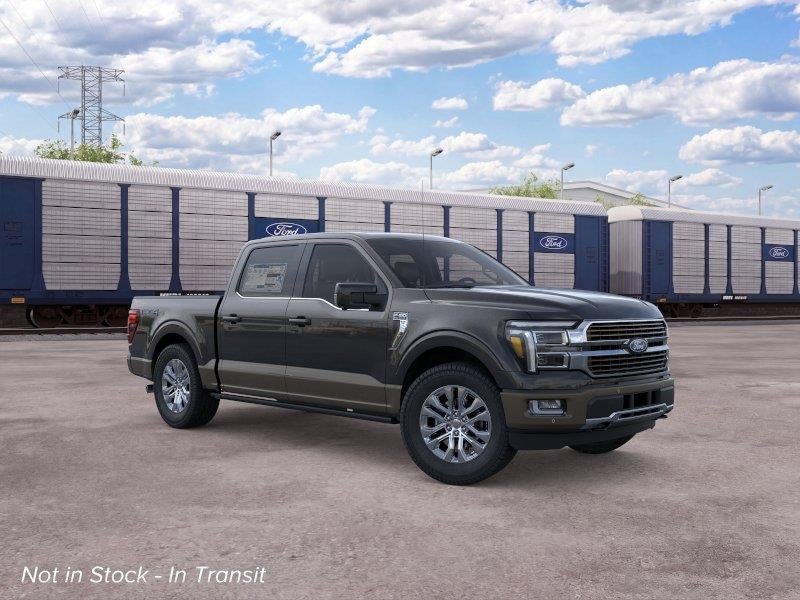 2026 Ford F150 King Ranch®