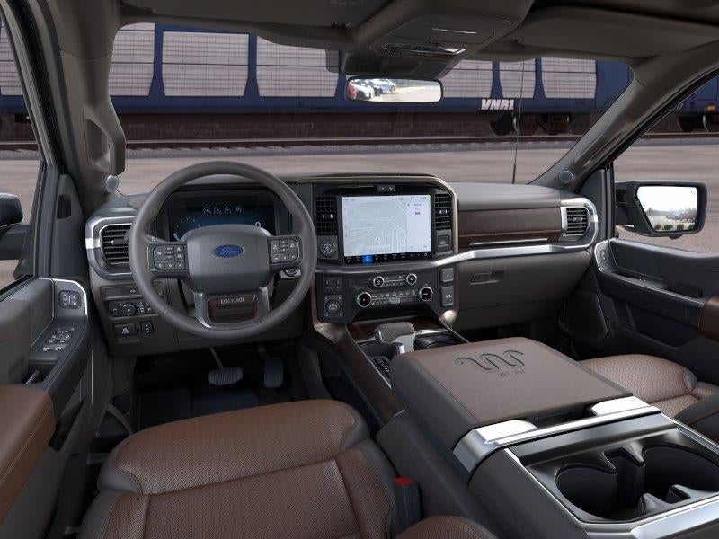 2026 Ford F150 King Ranch®