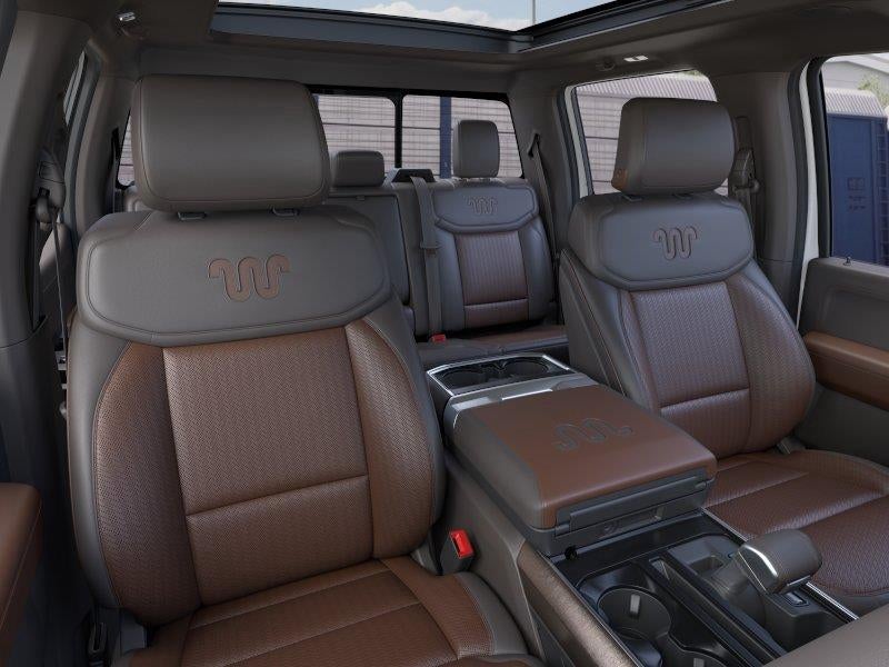 2026 Ford F150 King Ranch®