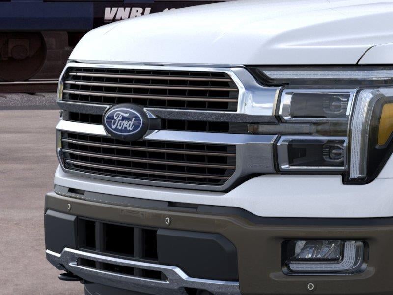 2026 Ford F150 King Ranch®