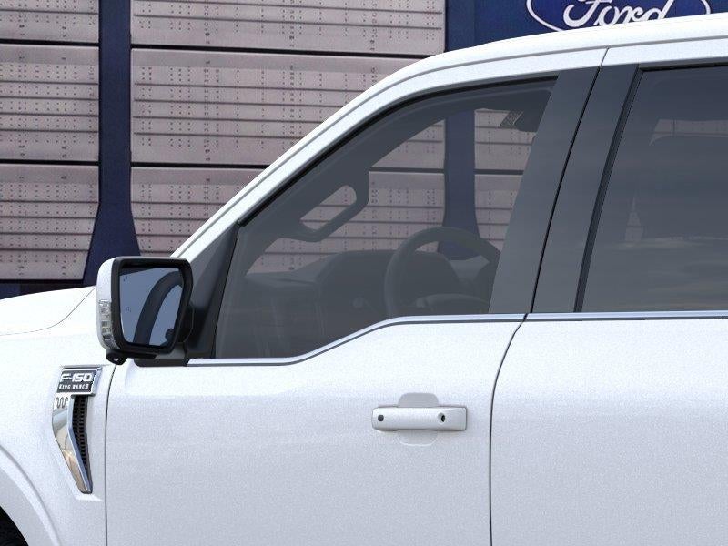 2026 Ford F150 King Ranch®