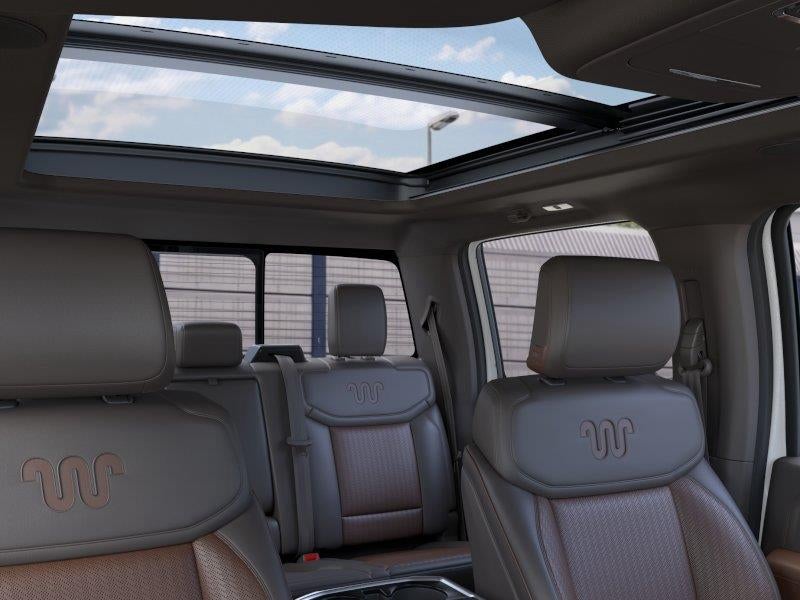2026 Ford F150 King Ranch®