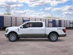 2026 Ford F150 King Ranch®