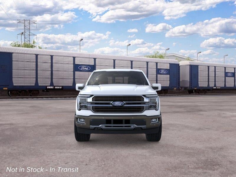 2026 Ford F150 King Ranch®