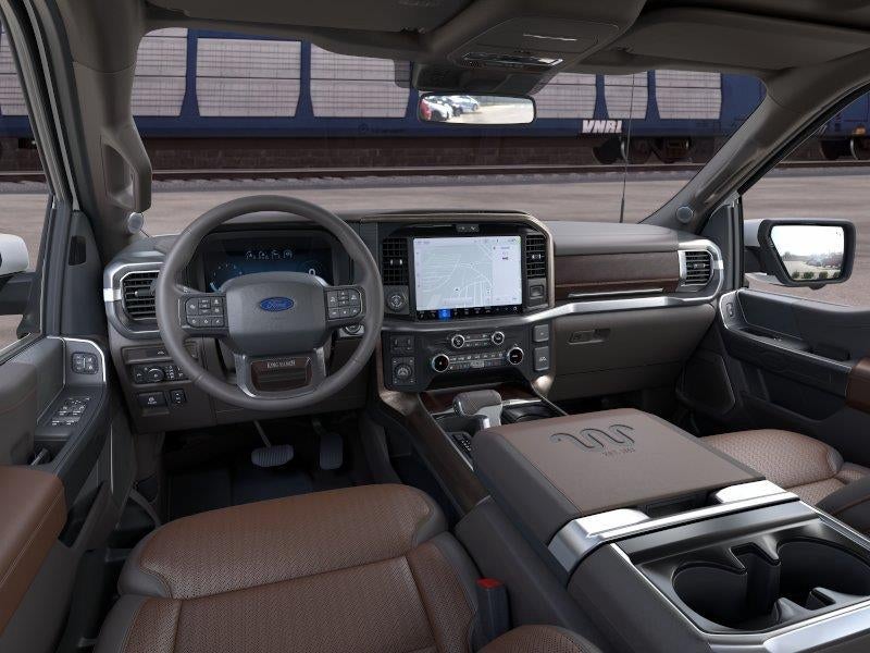 2026 Ford F150 King Ranch®