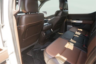 2024 Ford F-150 King Ranch