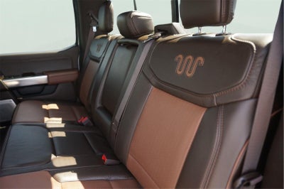 2024 Ford F-150 King Ranch