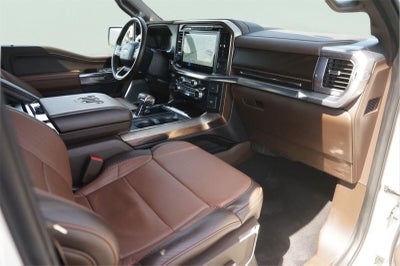 2024 Ford F-150 King Ranch