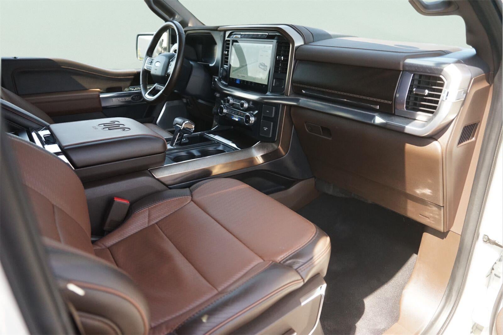 2024 Ford F-150 King Ranch