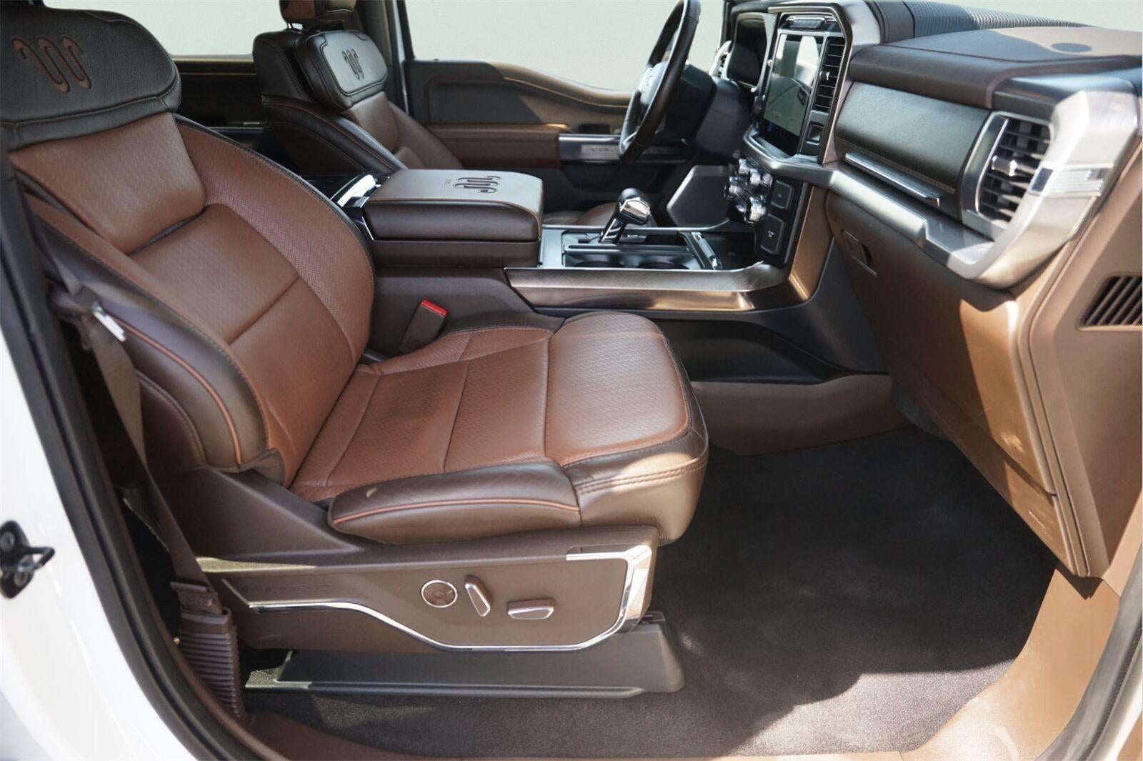 2024 Ford F-150 King Ranch