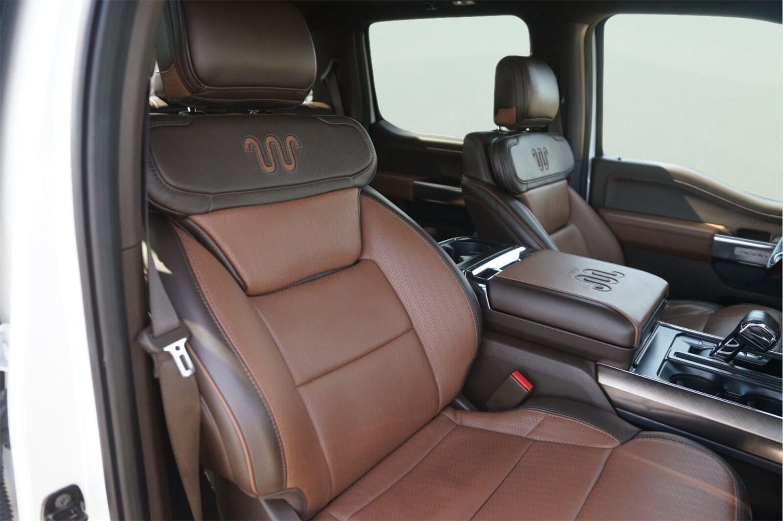 2024 Ford F-150 King Ranch