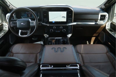 2024 Ford F-150 King Ranch