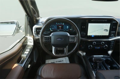 2024 Ford F-150 King Ranch